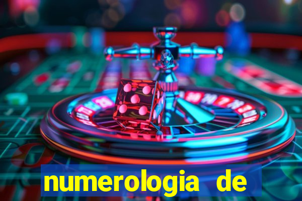 numerologia de santos de cabeca na umbanda